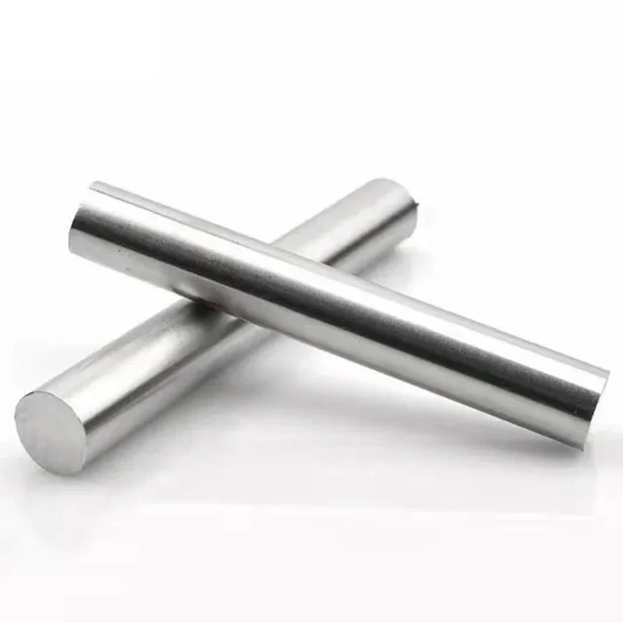 303 Stainless Rod
