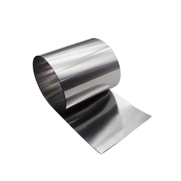 304 Stainless Steel Foil
