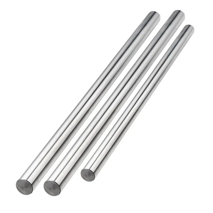 420 Stainless Steel Bar