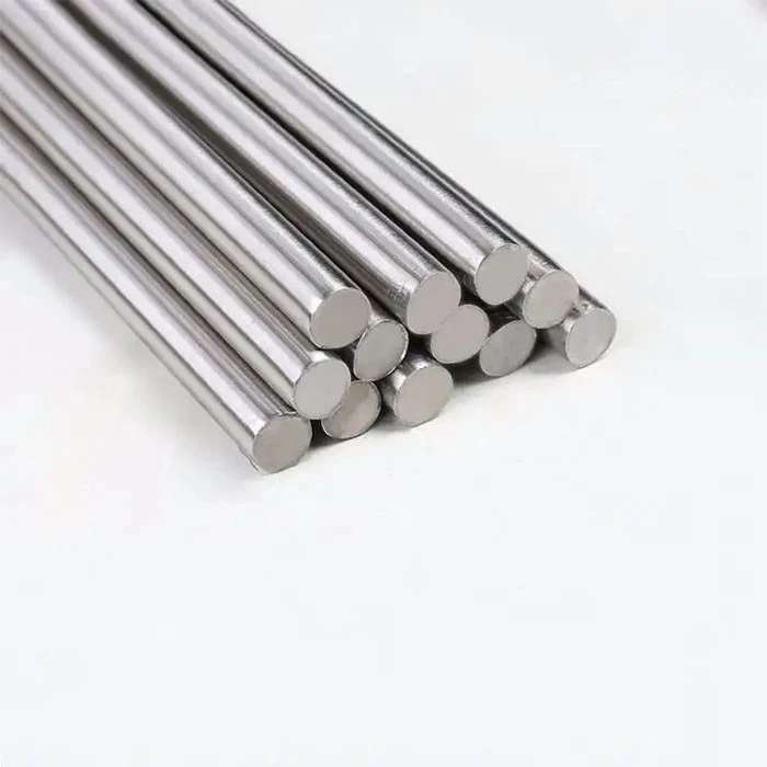 6mm Stainless Steel Round Bar