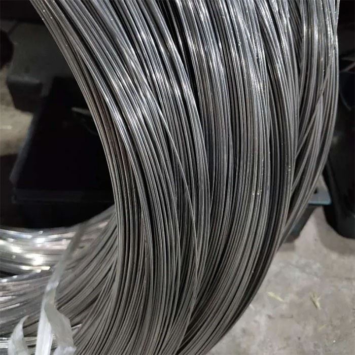 8mm Steel Rope