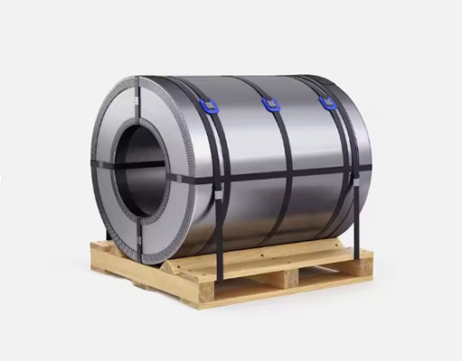 Stainless Steel Coil Stock Stainless Steel Coil Stock