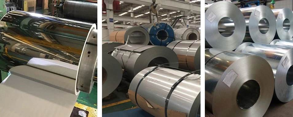 316 stainless steel coil 316 stainless steel coil