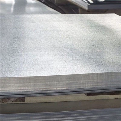 2 мм дебел 304 лист от неръждаема стомана