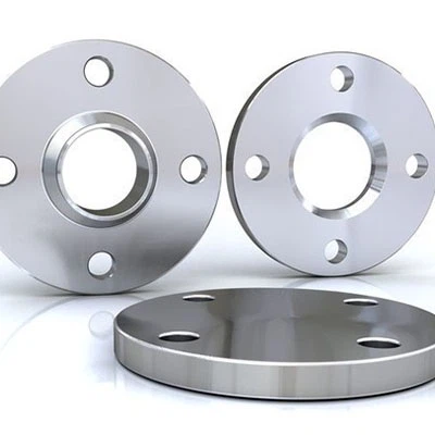 ASA150 RF заваръчни фланци на шията