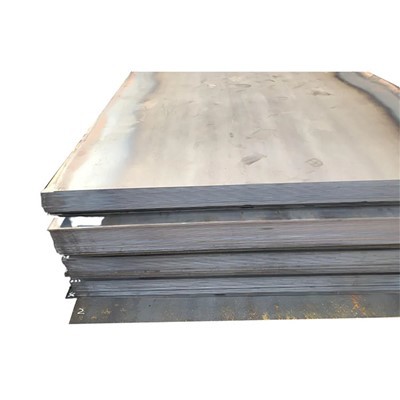 ASTM A516 въглеродна стомана