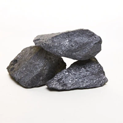 Нов тип стоманодобиване на дезоксидизатор силиконов алуминиев бариев калций