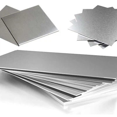 Неръждаема стомана 304 ламарина за машина