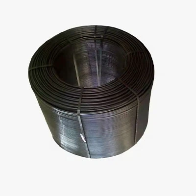 Калциево-силиконова сърцевина на едро - Висока цена-Ефективност